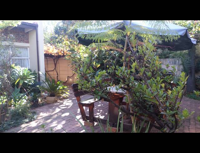4 BEDROOM HOUSE SOLD IN DORANDIA